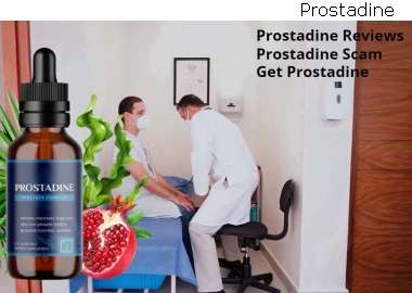 Best Prostadine